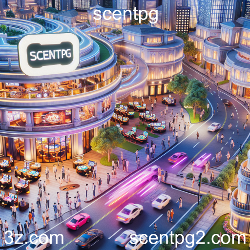 A Revolução dos Jogos de Simulação: Interatividade e Criatividade em Ação