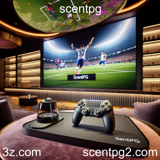 A Ascensão dos Jogos Esportivos: Simulação e Competição no Mundo Digital