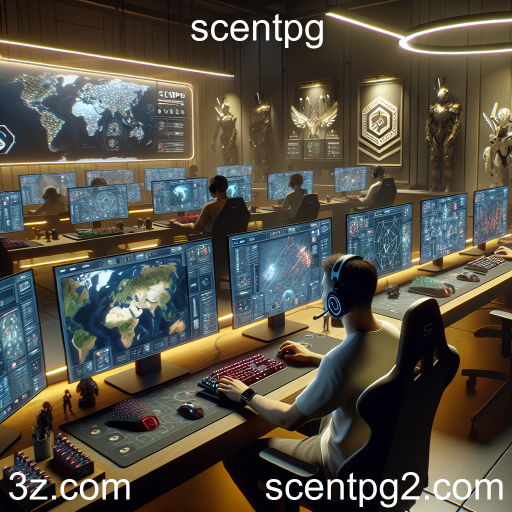 A Revolução dos Jogos de Estratégia: Desafios e Inovações